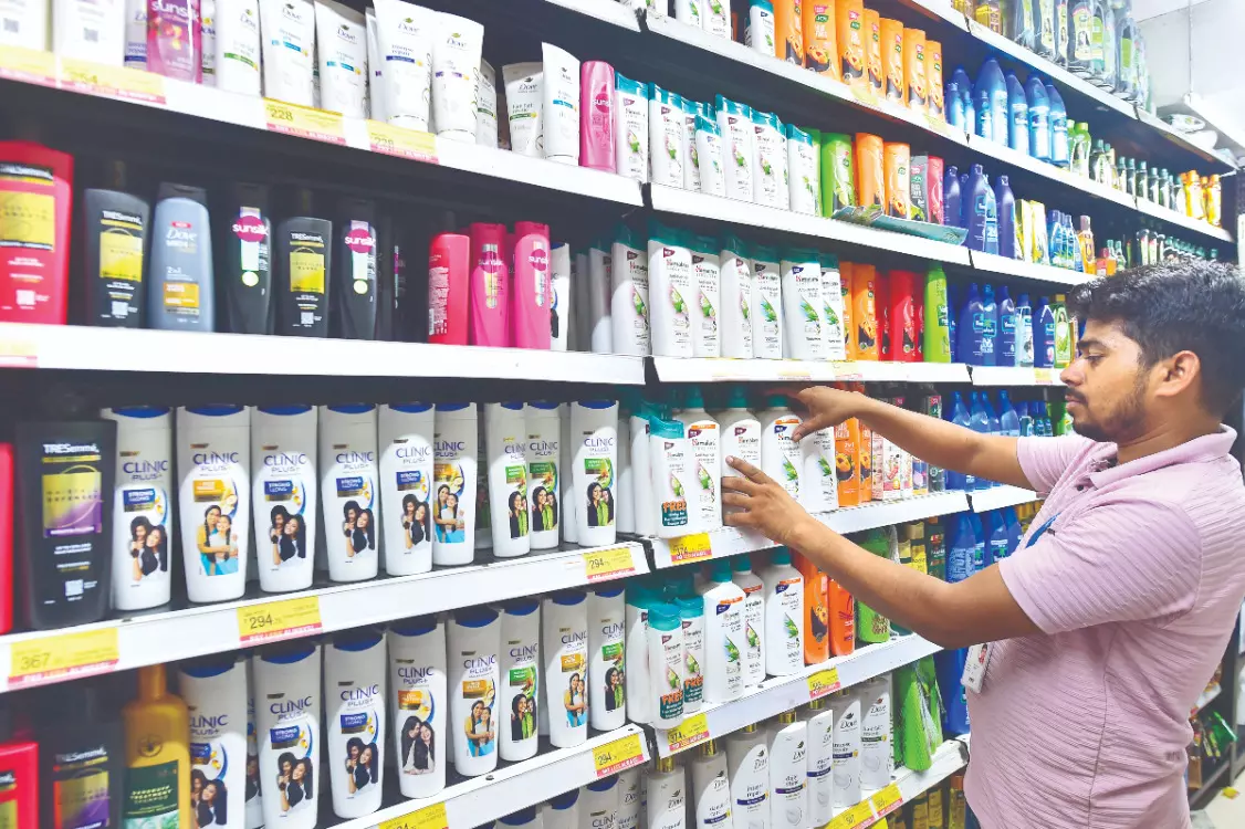 Govt directs manufacturers to revise MRP on unsold stock as GST rates change
