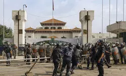 Nepal Army imposes nationwide restrictive orders, curfew to curb possible violence