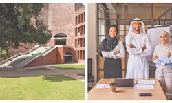 IIM Ahmedabad goes global, to launch Dubai campus today IIM Ahmedabad goes global, to launch Dubai campus today