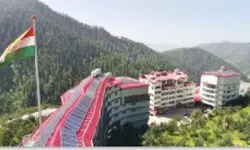 Himachal Pradesh to revise curriculum, to integrate climate change & Sustainability Himachal Pradesh to revise curriculum, to integrate climate change & Sustainability