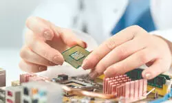 Education & skilling hold key to India’s semiconductor future Education & skilling hold key to India’s semiconductor future