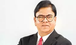 CEO speaks: Mental Health Support: The Missing ‘Infrastructure’ in Indian Education CEO speaks: Mental Health Support: The Missing ‘Infrastructure’ in Indian Education