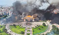 Himalayan ‘Youthquake’ Himalayan ‘Youthquake’