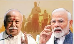 Leadership Rooted in Service Leadership Rooted in Service