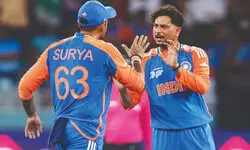 Kul(deep) trouble for UAE