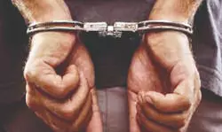 Prime accused in Haridevpur ‘gangrape’ held; one still absconding