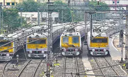 Sealdah AC locals to halt at   more stations from Sept 15