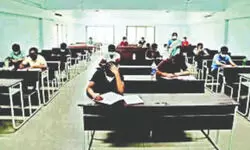 Notification for recruitment of 1,941 special education teachers released