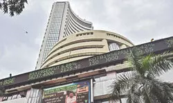 Indian businesses working on global scale returning home for listing on stock market