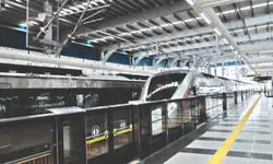 ETCS, ATO & PSD: Meerut Metro and RRTS to share tracks for the first time in rail history