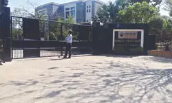 Second Bimtech student dies after hostel shooting