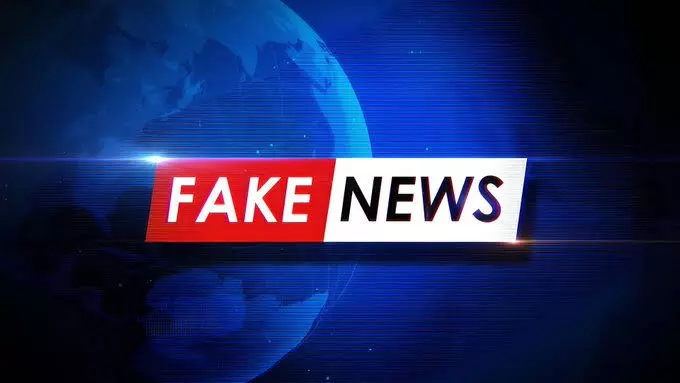 Par panel recommends amending penal provision, mandatory fact-checking system to crack down on fake news Par panel recommends amending penal provision, mandatory fact-checking system to crack down on fake news