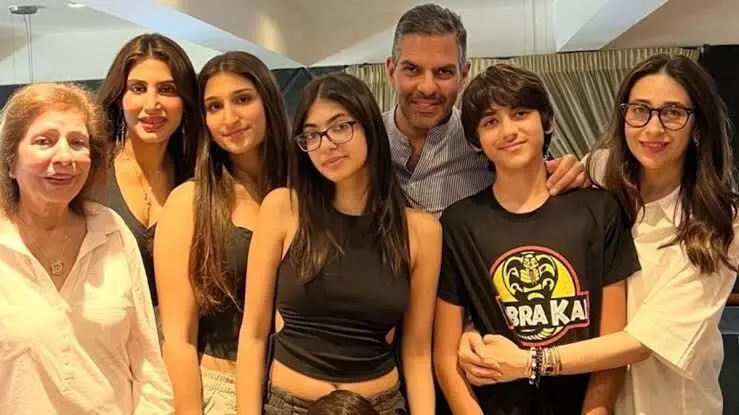 Assets row: Karismas kids got Rs 1,900 crore, what more do they want? Sunjay Kapurs wife asks Assets row: Karismas kids got Rs 1,900 crore, what more do they want? Sunjay Kapurs wife asks