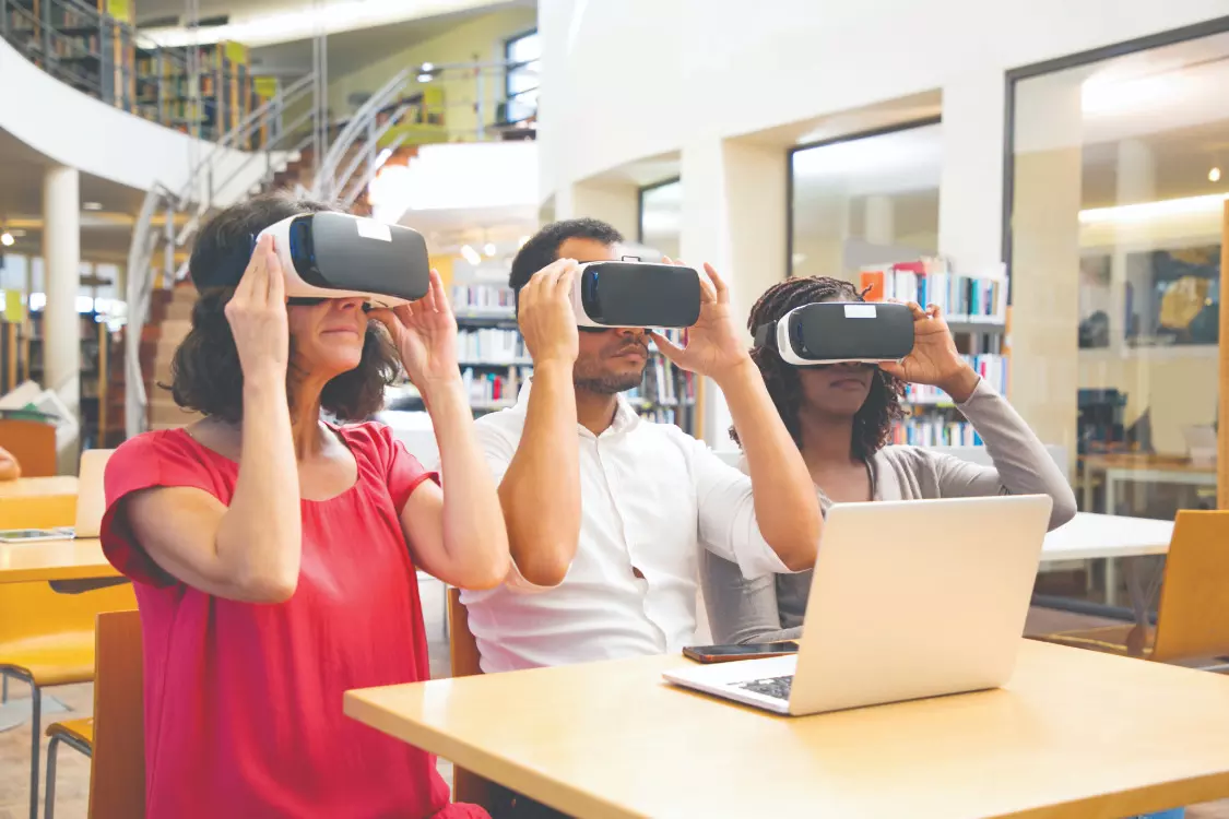 IIT-Madras expands free SWAYAM AI courses for K-12 educators
