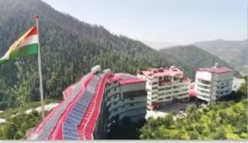 Himachal Pradesh to revise curriculum, to integrate climate change & Sustainability