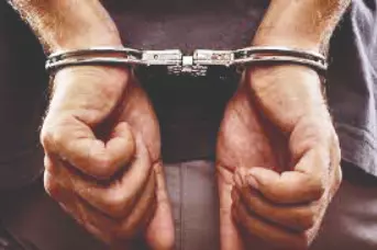 Prime accused in Haridevpur ‘gangrape’ held; one still absconding