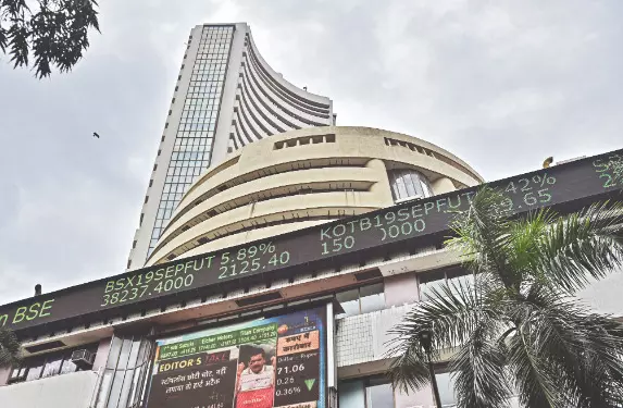 Indian businesses working on global scale returning home for listing on stock market