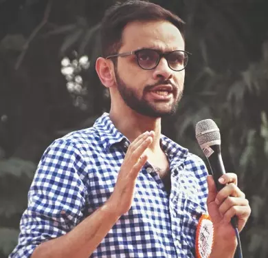 Feb 2020 riots: Umar Khalid moves Supreme Court challenging HC order denying him bail