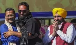 Cant keep fighting in courts, I want my son back, says father of detained AAP MLA