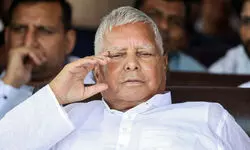 Court reserves order on charge in land for job case against Lalu Prasad, others