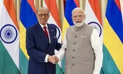 India, Mauritius to work towards facilitating bilateral trade in local currencies: PM Modi