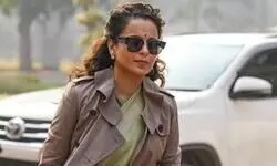 Farmers protest remark: SC to hear actor Kanganas plea for quashing defamation case on Sep 12