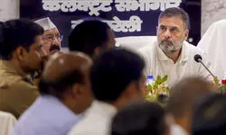 Will give more explosive proof of vote theft in future: Rahul