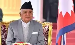 Gen Z leaders hold talks with Nepal President Paudel at Army HQ for interim govt formation