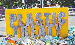 Polluter to Pioneer Polluter to Pioneer