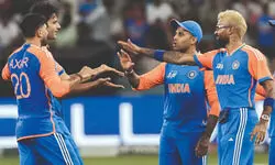 Impact of first impression