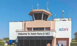 Adani Ports bans entry of tankers sanctioned by western countries