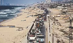 Palestinians face new dilemma as Israeli forces advance in Gaza