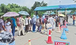 Indians return as life in Nepal limps back to normalcy after ‘Gen Z’ political churning