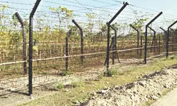 Jhapartala border gate to stay open till midnight for 4 days during Puja