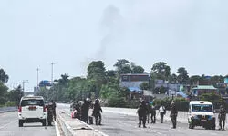 Nepal unrest: Four Indian PhD students stranded in Kathmandu