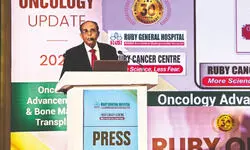 Ruby General Hospital launches   first digital PET CT in Kolkata