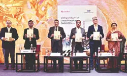 ‘Workplace safety, mindfulness key to employee wellbeing’