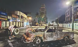 Nepal unrest cripples trade, Indian truckers suffer massive losses