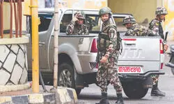 Nepal’s political deadlock deepens as Gen Z splits on interim chief choice Nepal’s political deadlock deepens as Gen Z splits on interim chief choice