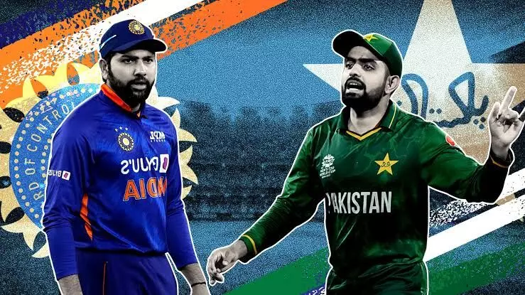 What is the urgency? SC refuses urgent listing of plea against India-Pakistan cricket match What is the urgency? SC refuses urgent listing of plea against India-Pakistan cricket match