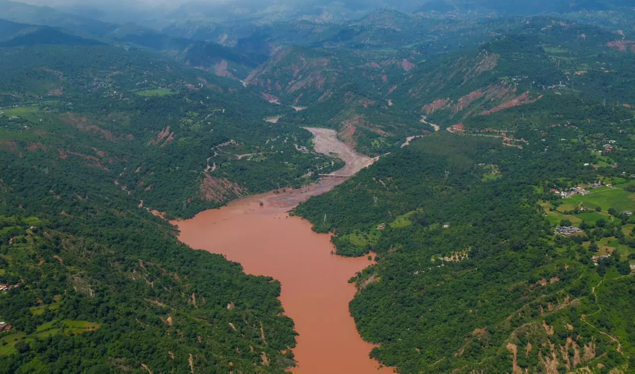 Monsoon Fury in Himachal Pradesh: Death toll rises to 380, losses exceed Rs 4,300 crore Monsoon Fury in Himachal Pradesh: Death toll rises to 380, losses exceed Rs 4,300 crore