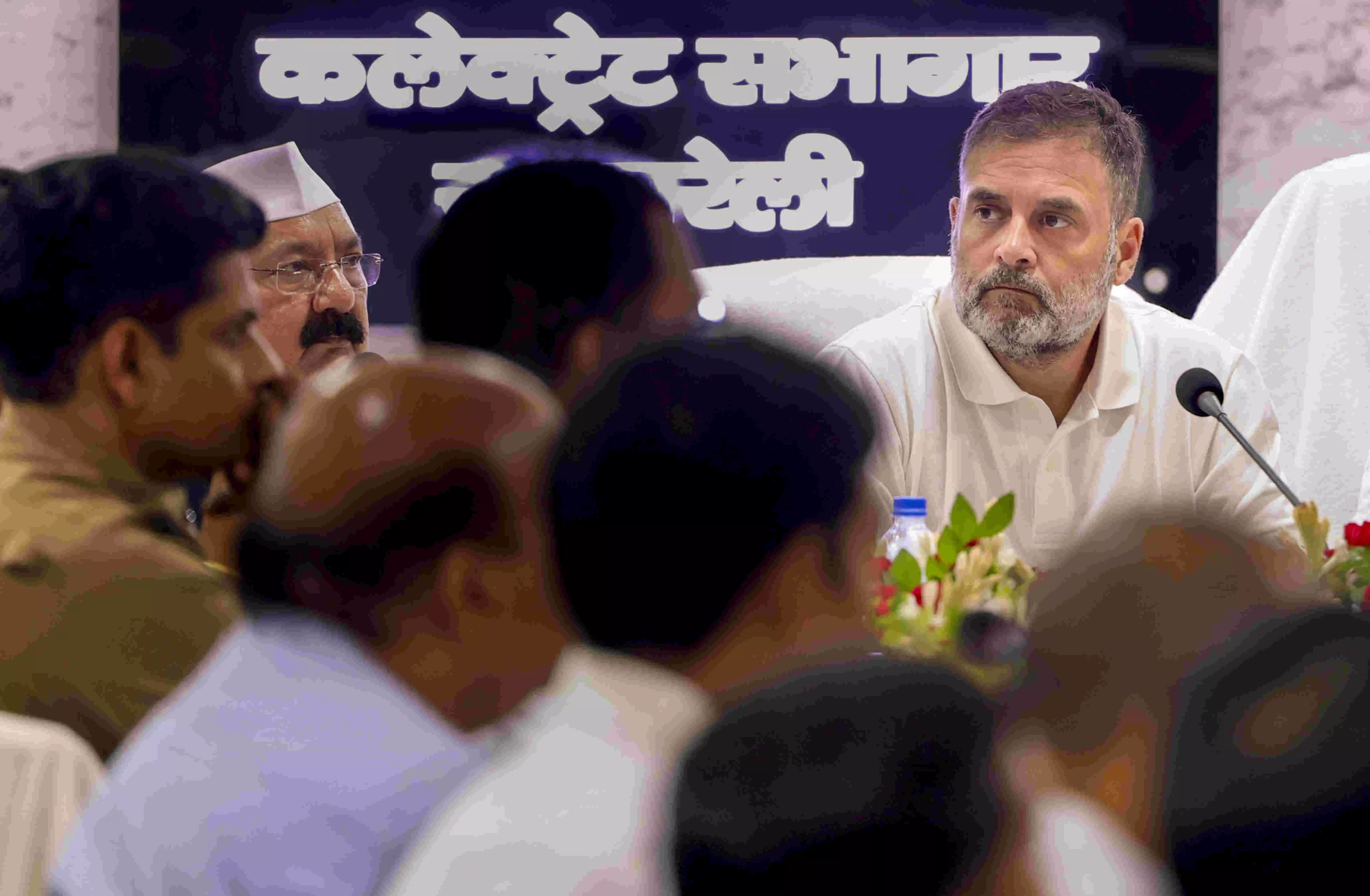 Will give more explosive proof of vote theft in future: Rahul
