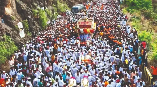 Managing Religious Gatherings Managing Religious Gatherings