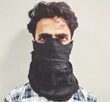 Delhi Police Spl Cell busts Pakistan-based terror module, 5 apprehended