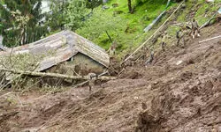 Four killed, 3 missing in Sikkim landslide; rescue Ops underway
