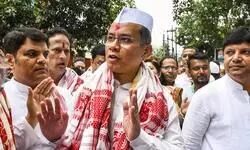 People of Assam deserve better, they will get it after 2026 polls: Gaurav Gogoi