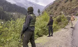 2 Naxalites killed in encounter with security forces in Chhattisgarh’s Bijapur