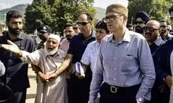 Gestures of solidarity strengthen spirit of unity: Omar on Maharashtras contribution for flood relief in J-K