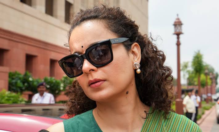 Added spice, SC says as Kangana withdraws plea over defamatory tweet during farmers protest