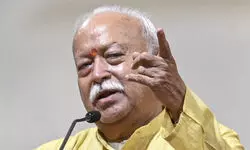 Human beings, nations will continue to face problems unless they understand their real self: Bhagwat
